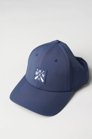 Backspin Dri-Fit Snapback Hat by Sota Clothing
