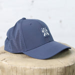 Backspin Dri-Fit Snapback Hat by Sota Clothing