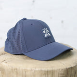 Backspin Dri-Fit Snapback Hat by Sota Clothing