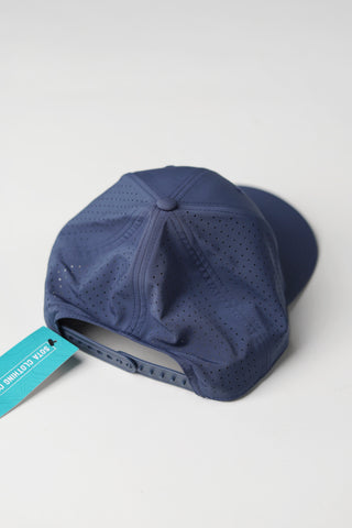 Backspin Dri-Fit Snapback Hat by Sota Clothing