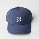 Backspin Dri-Fit Snapback Hat by Sota Clothing