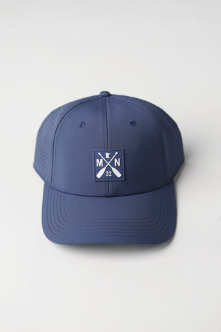 Backspin Dri-Fit Snapback Hat by Sota Clothing