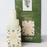 Balsam & Cedar - Pura Refill