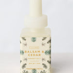 Balsam & Cedar - Pura Refill