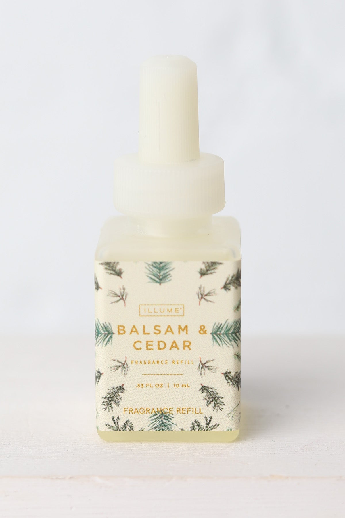 Balsam & Cedar - Pura Refill