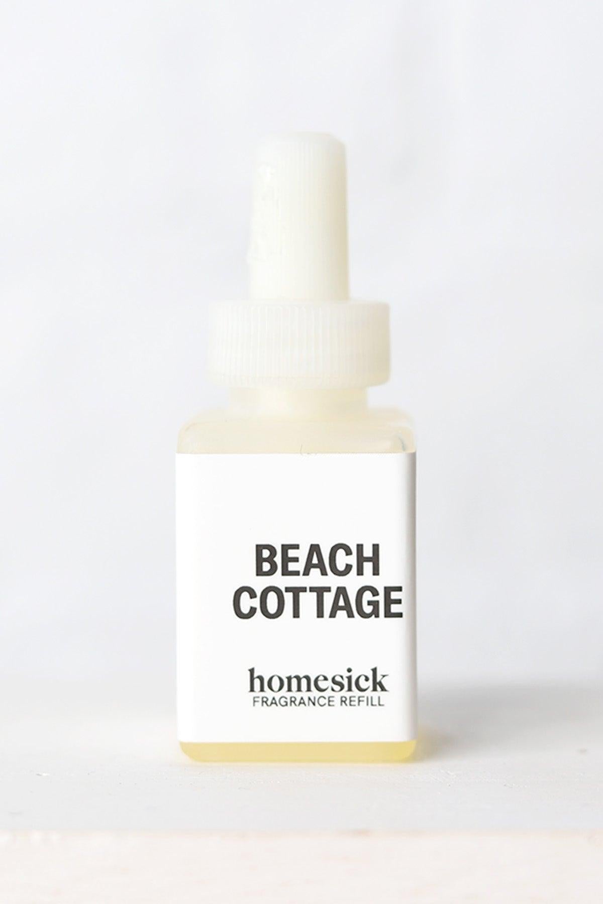 Beach Cottage - Pura Refill