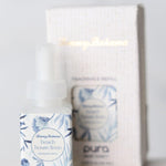 Beach House Linen - Pura Refill