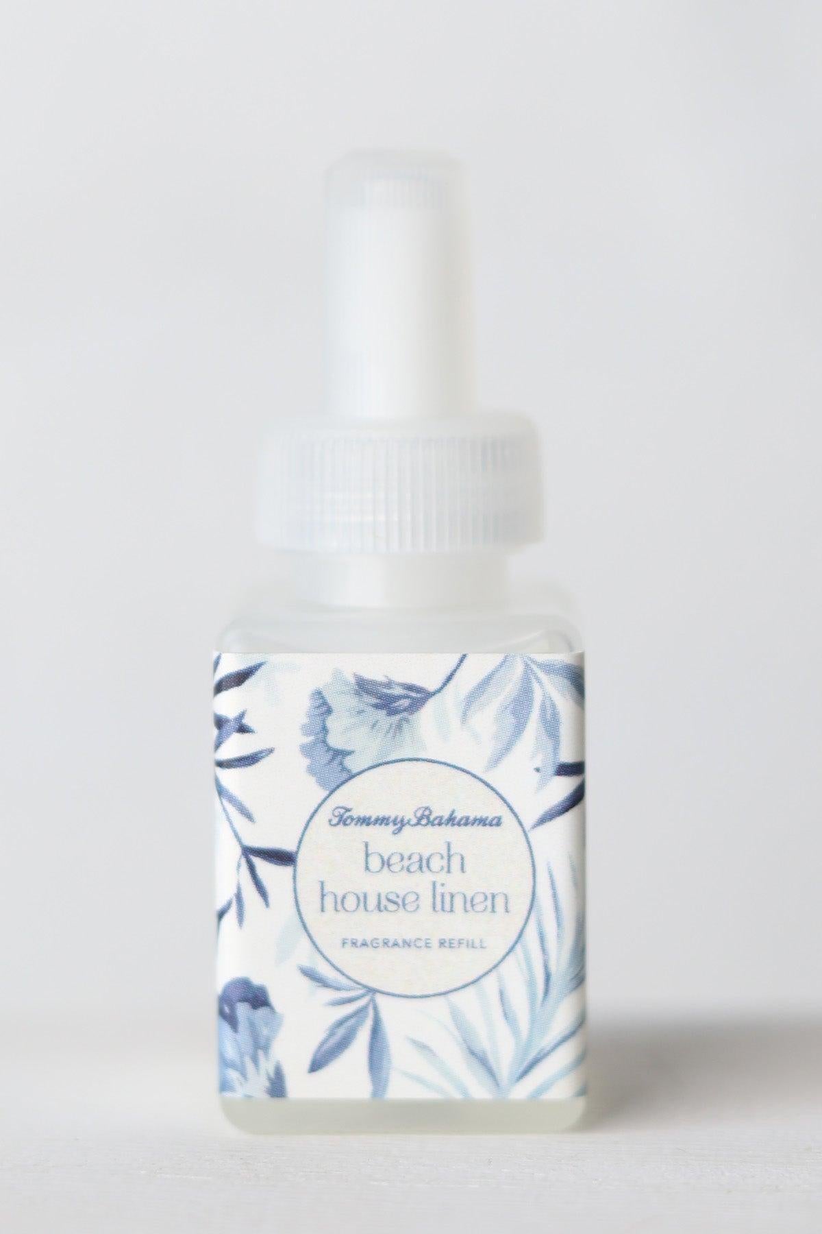 Beach House Linen - Pura Refill