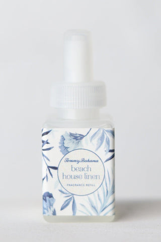 Beach House Linen - Pura Refill