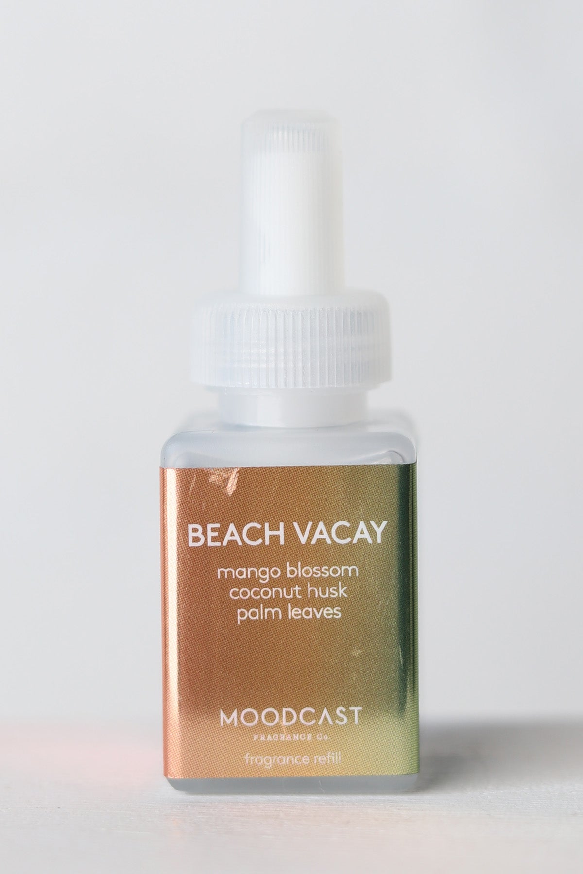 Beach Vacay - Pura Refill