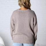 Beck Textured Sweater by Z Supply - Light Tavern