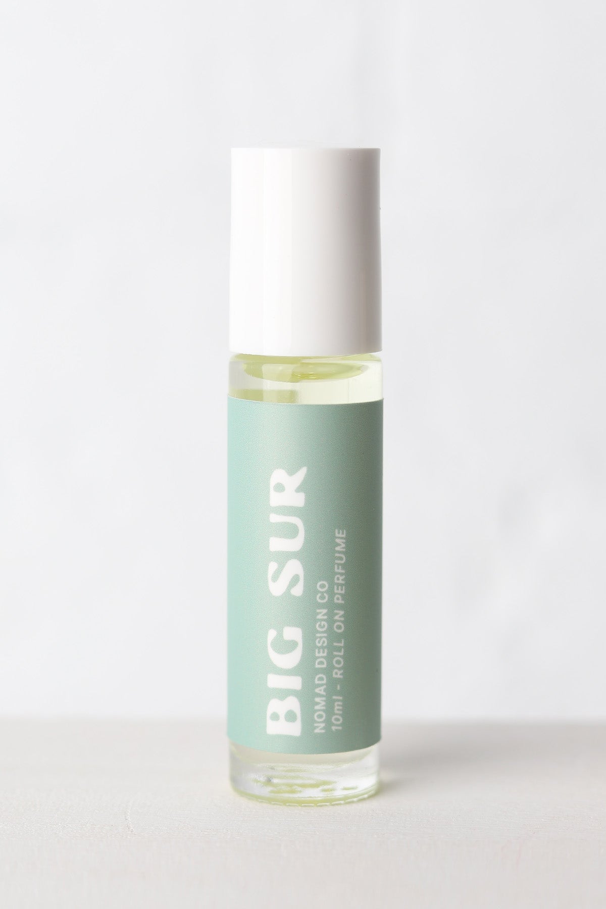 Big Sur Perfume Roller