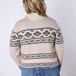 Bismarck Zip Cardigan - Z Supply FINAL SALE