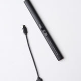 Black Electric Lighter - Rechargeable