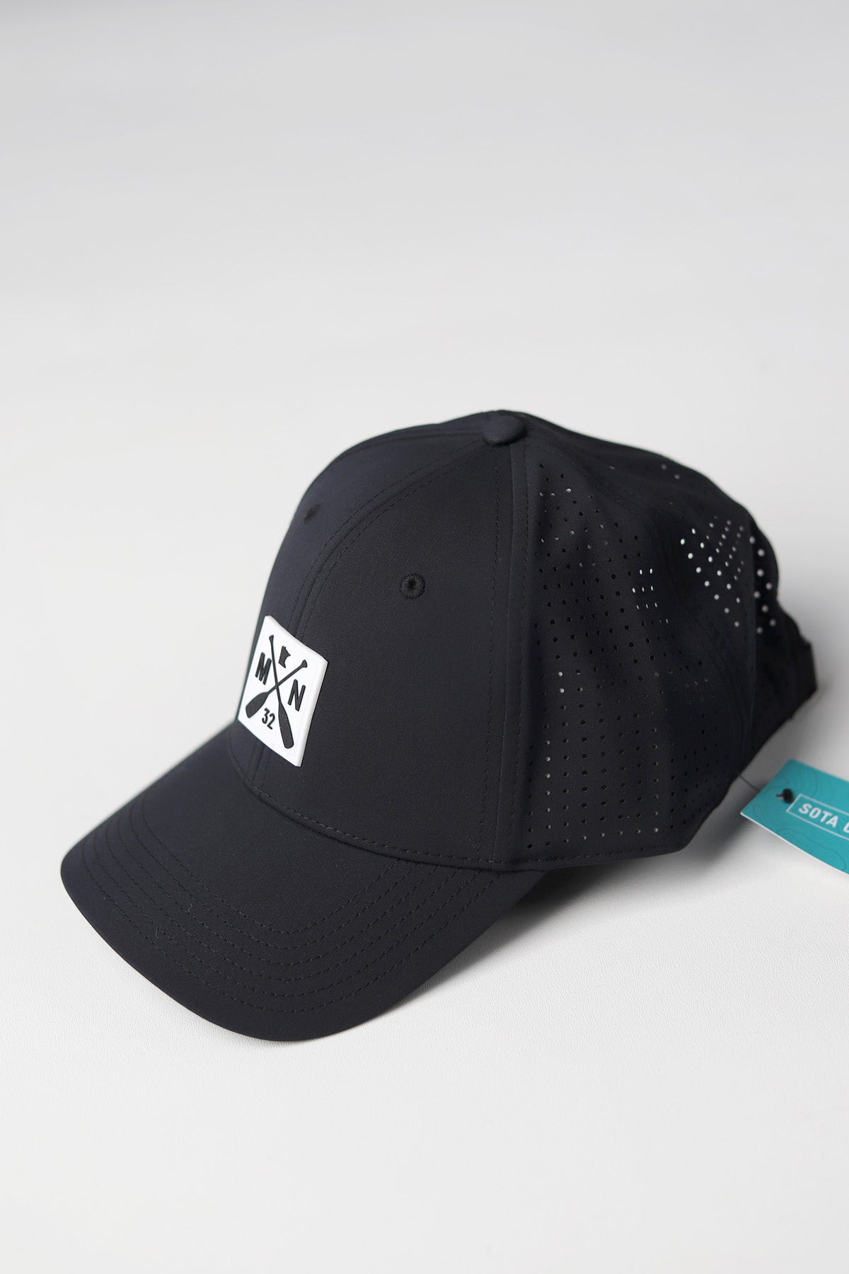 Break Point Dri-Fit Hat - Sota Clothing