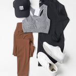 Break Point Dri-Fit Hat - Sota Clothing