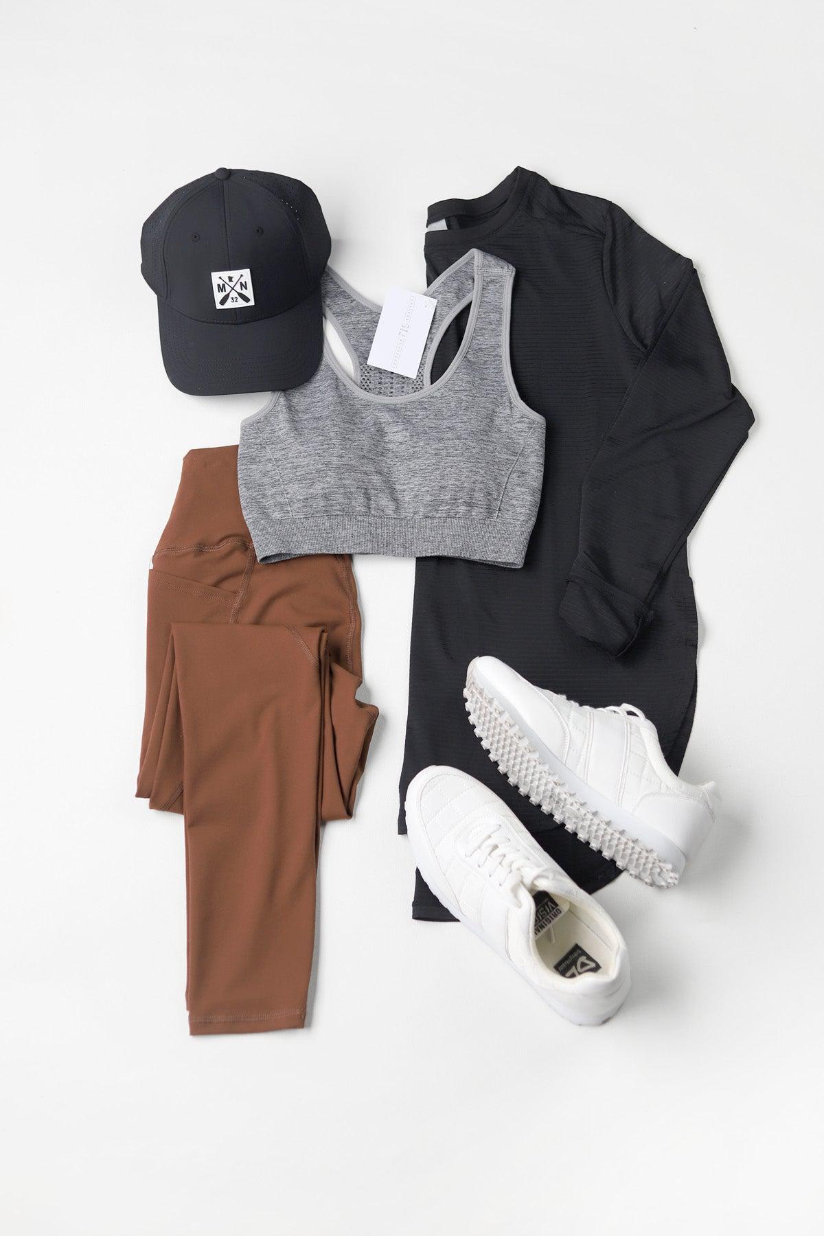 Break Point Dri-Fit Hat - Sota Clothing