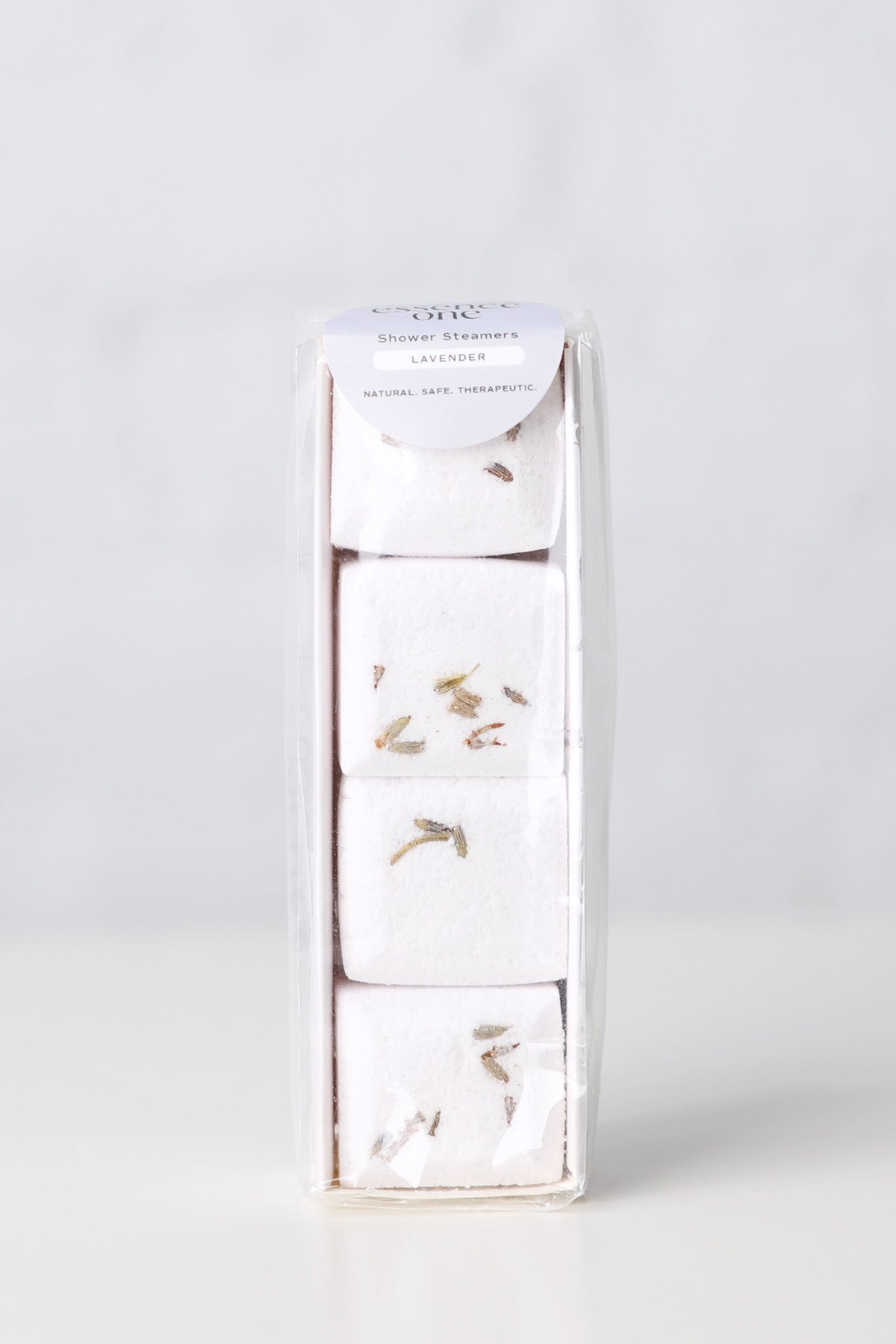 "Breathe" Shower Steamers by Essence One - (4 pack)