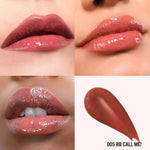 Butter Bliss Lip Balm - BB Call Me