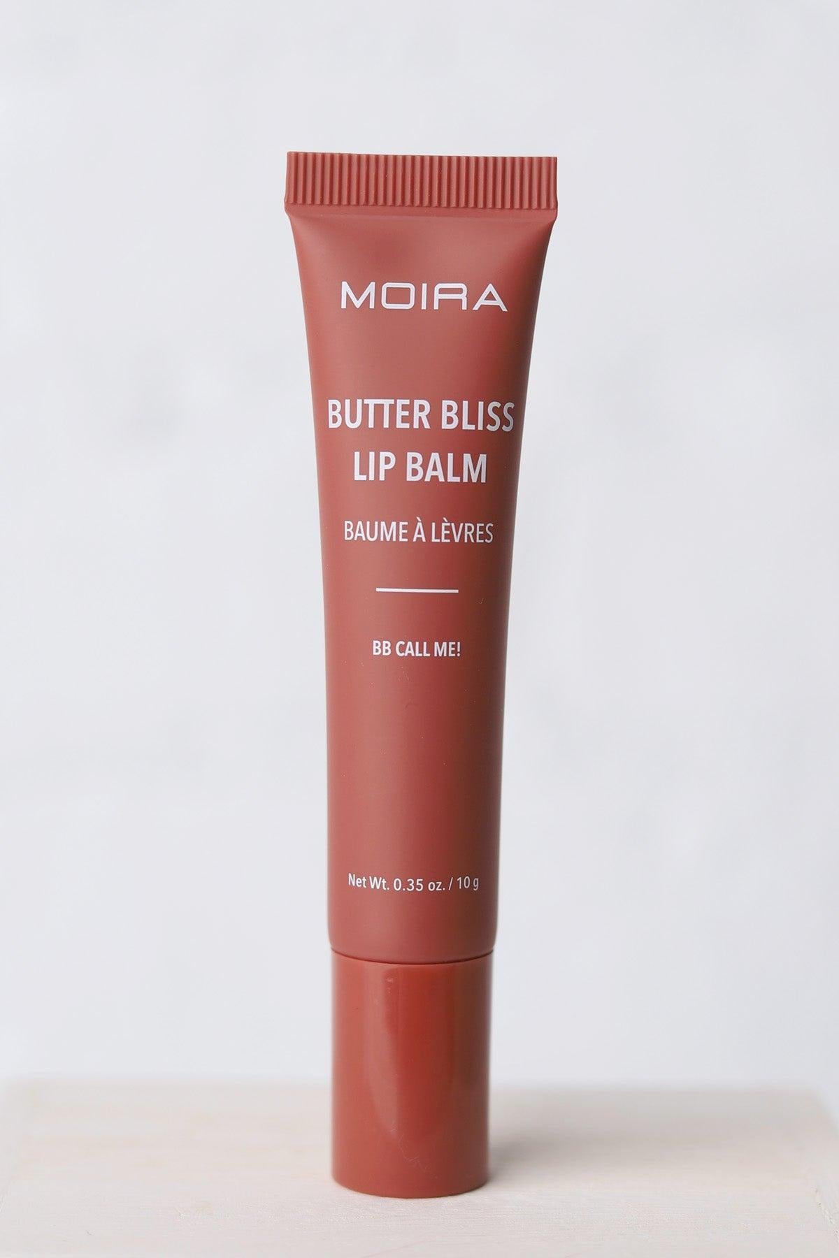 Butter Bliss Lip Balm - BB Call Me