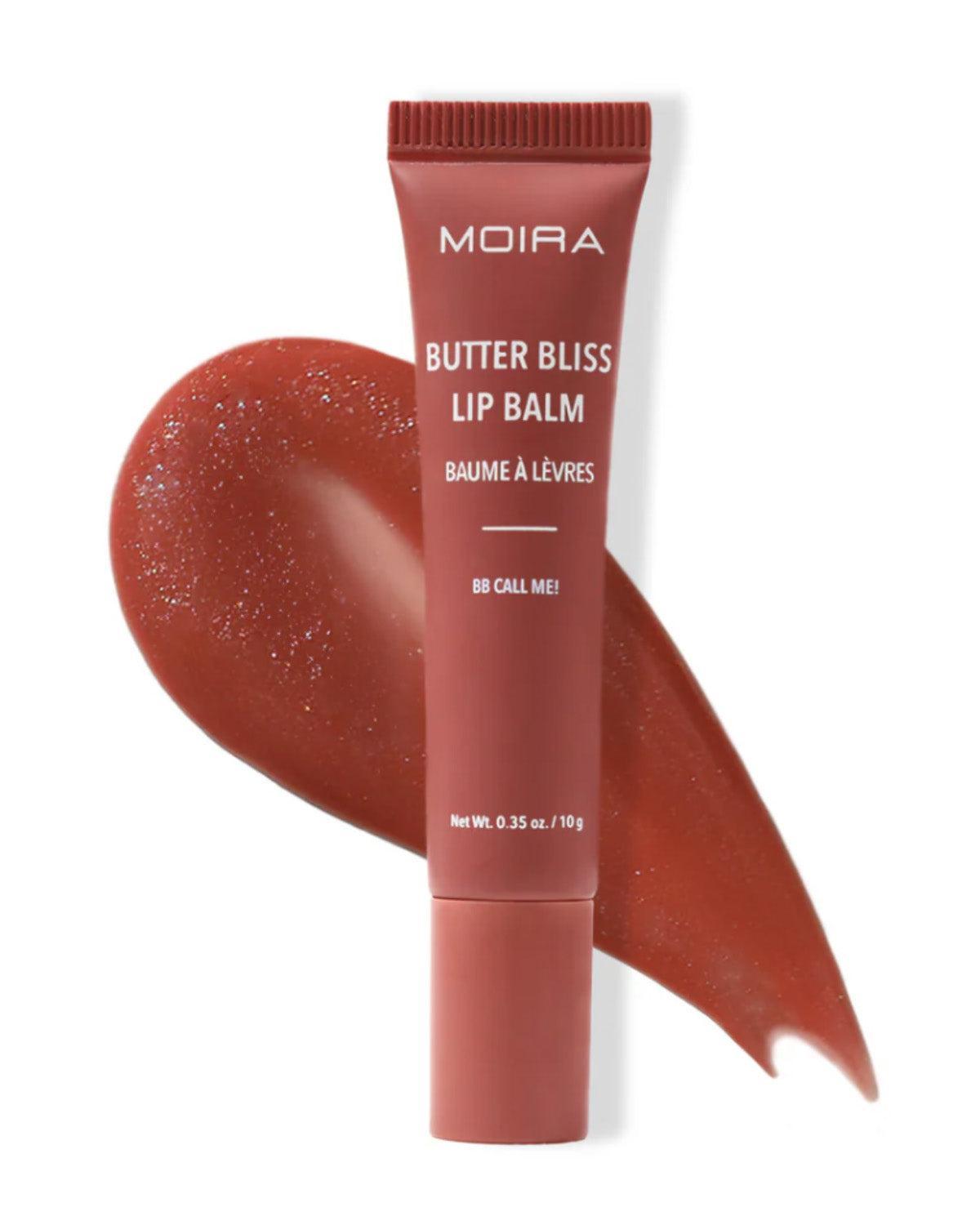 Butter Bliss Lip Balm - BB Call Me