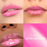Butter Bliss Lip Balm - Cotton Candy Cutie