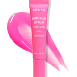 Butter Bliss Lip Balm - Cotton Candy Cutie