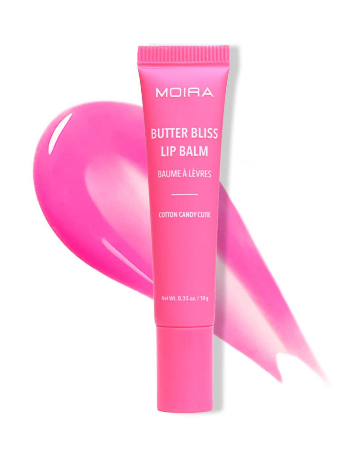 Butter Bliss Lip Balm - Cotton Candy Cutie