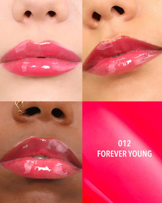 Butter Bliss Lip Balm - Forever Young