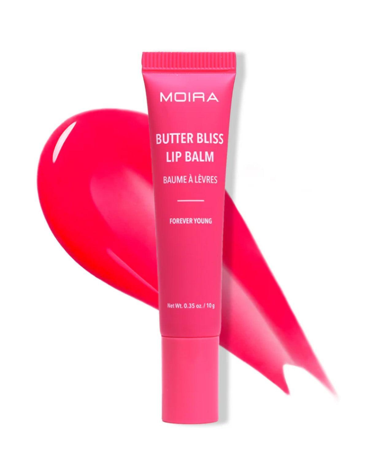 Butter Bliss Lip Balm - Forever Young