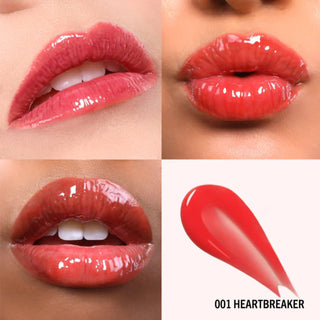 Butter Bliss Lip Balm - Heartbreaker