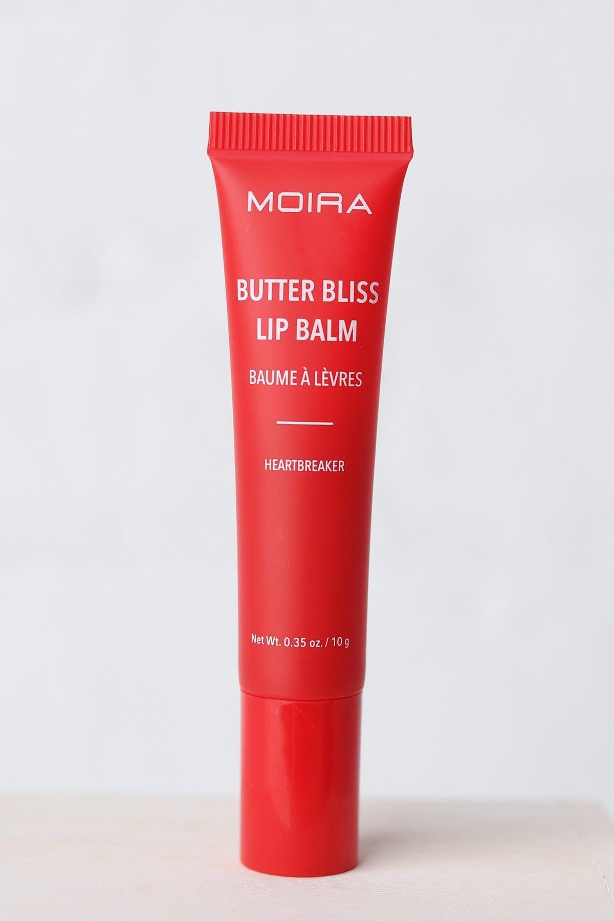 Butter Bliss Lip Balm - Heartbreaker