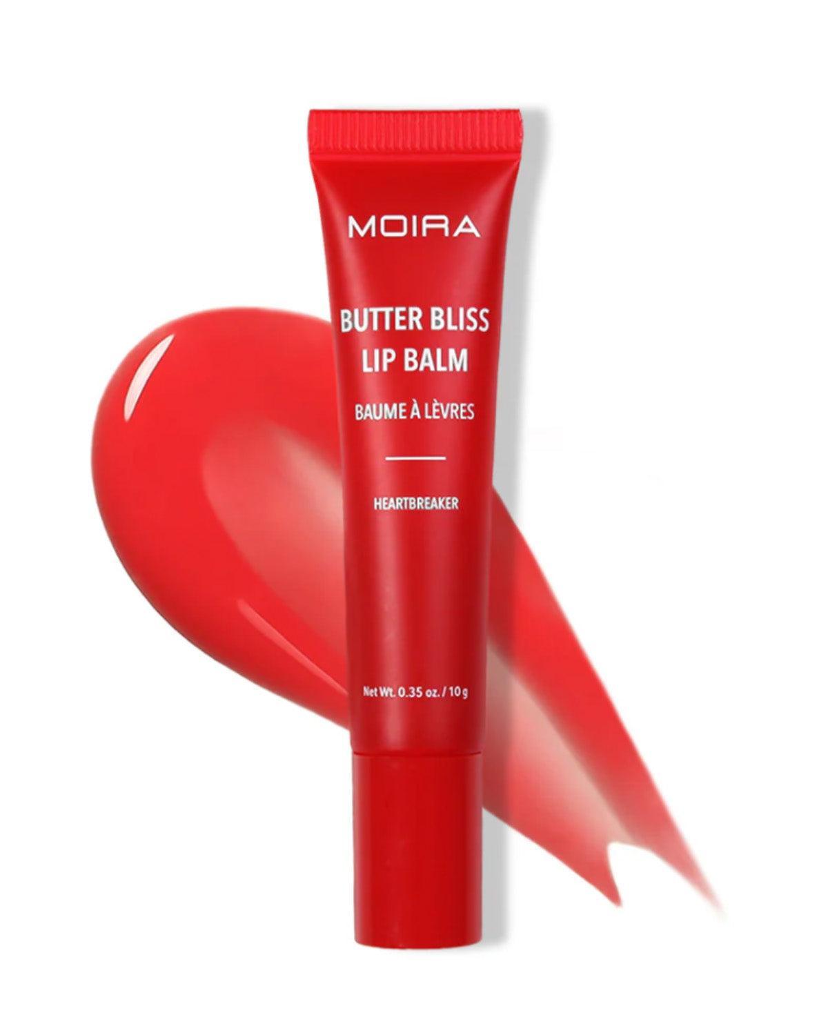 Butter Bliss Lip Balm - Heartbreaker
