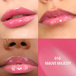Butter Bliss Lip Balm - Mauve Majesty