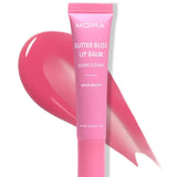 Butter Bliss Lip Balm - Mauve Majesty