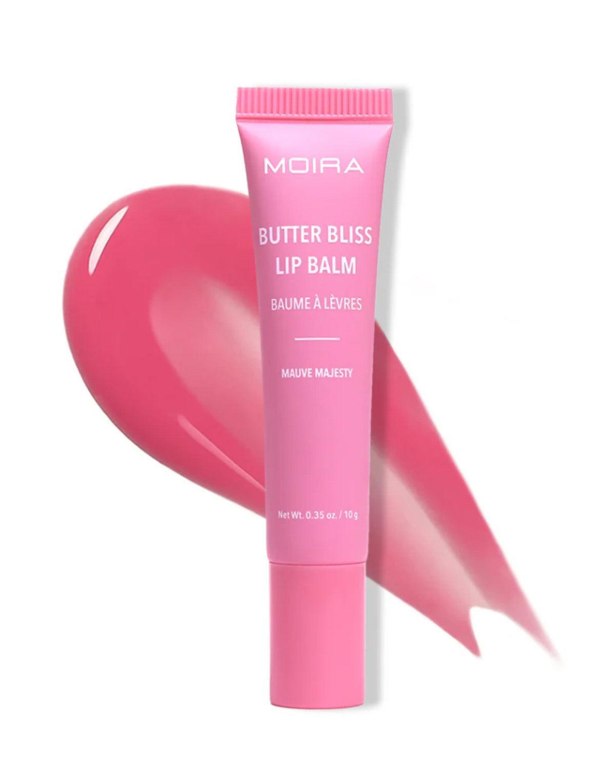 Butter Bliss Lip Balm - Mauve Majesty