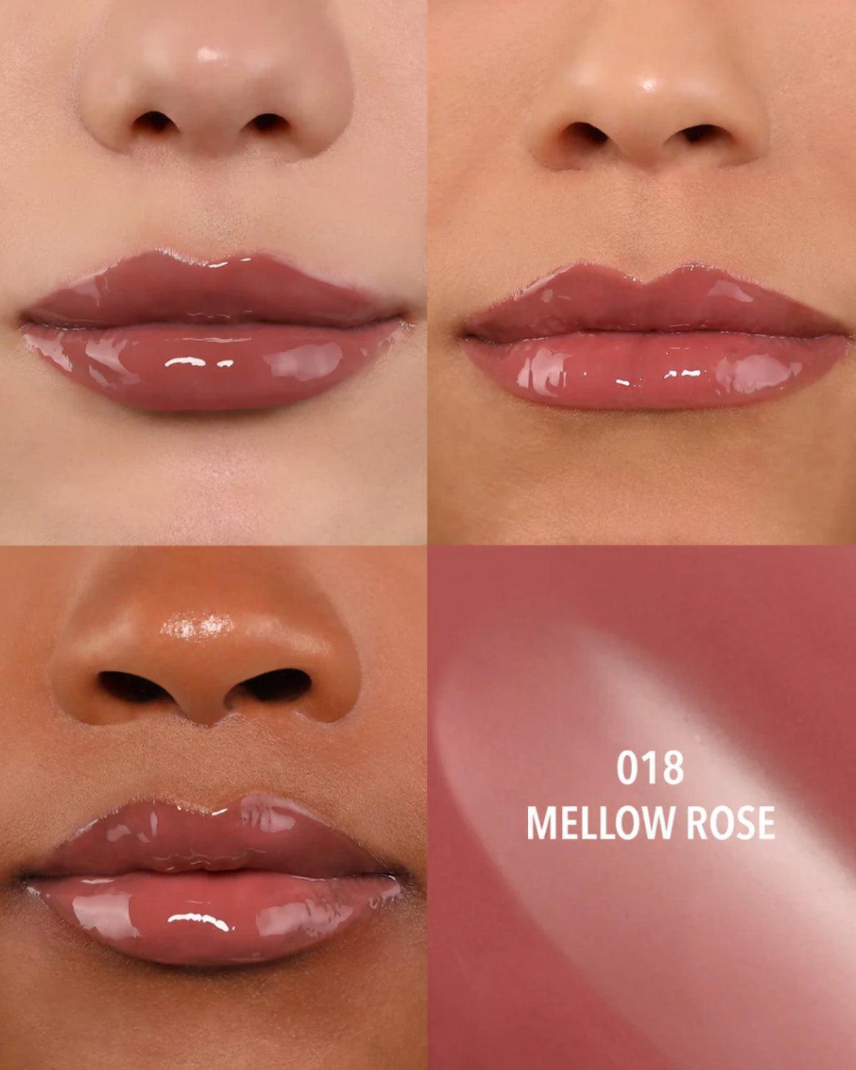 Butter Bliss Lip Balm - Mellow Rose