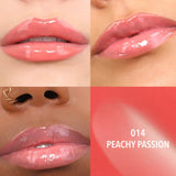 Butter Bliss Lip Balm - Peachy Passion