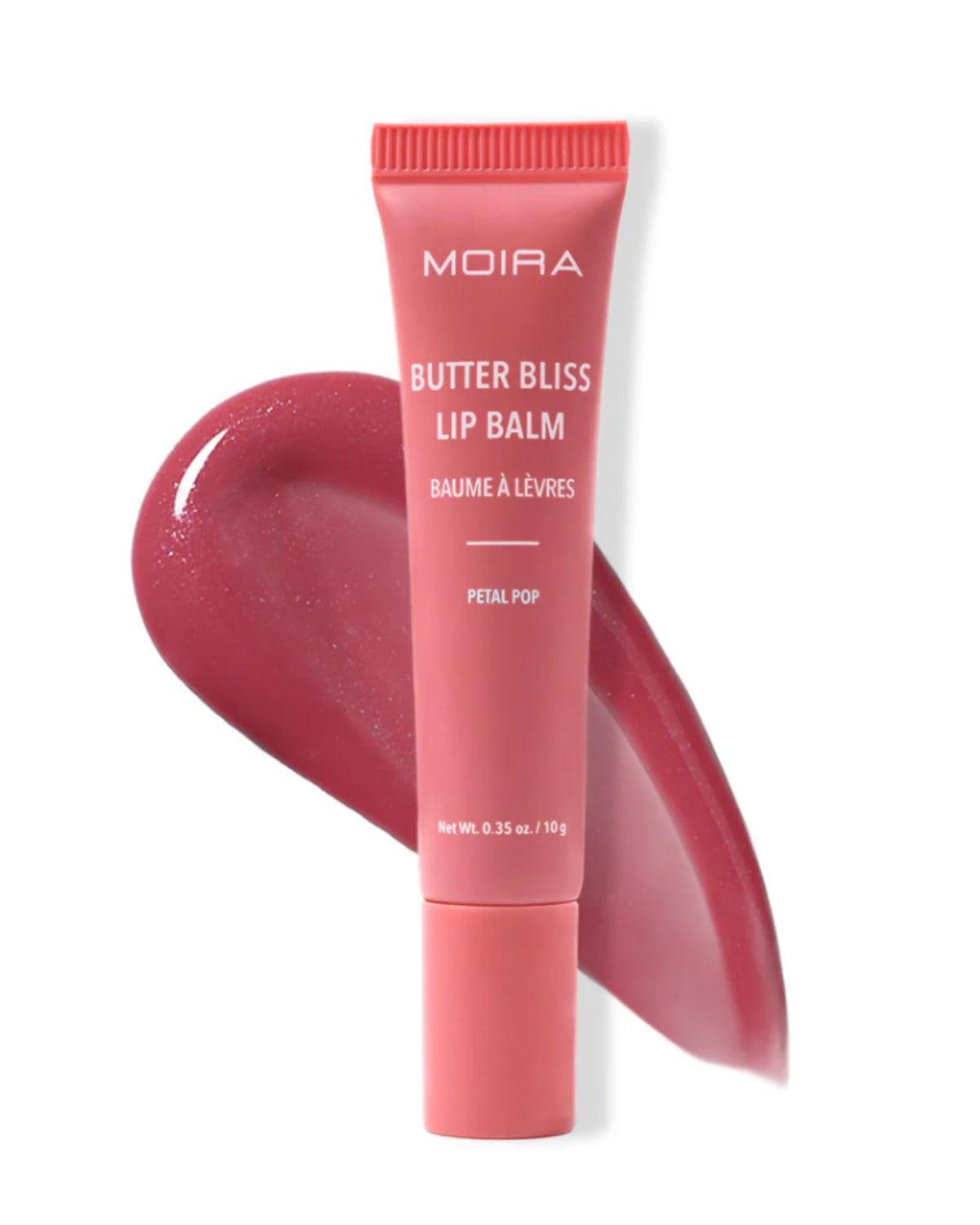 Butter Bliss Lip Balm - Petal Pop