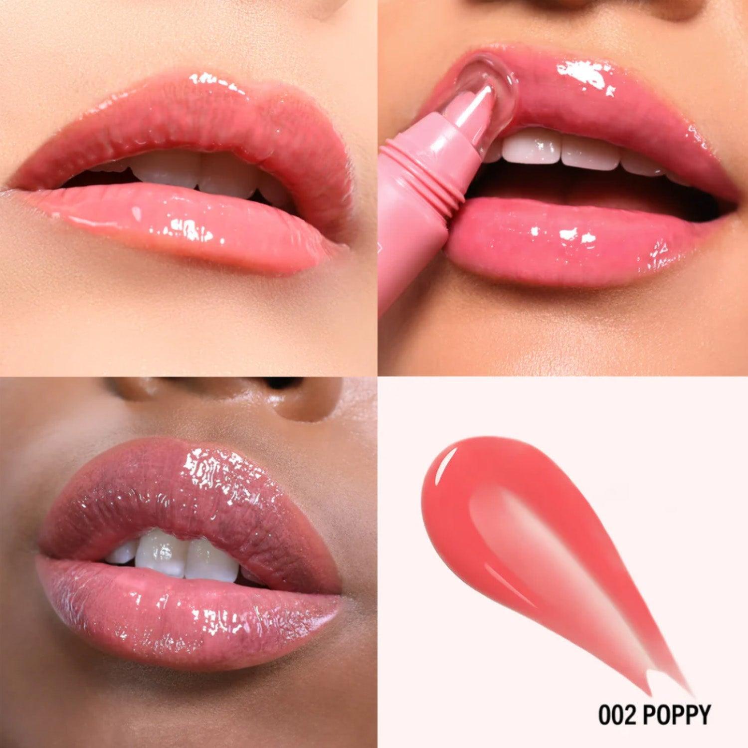 Butter Bliss Lip Balm - Poppy