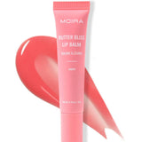Butter Bliss Lip Balm - Poppy