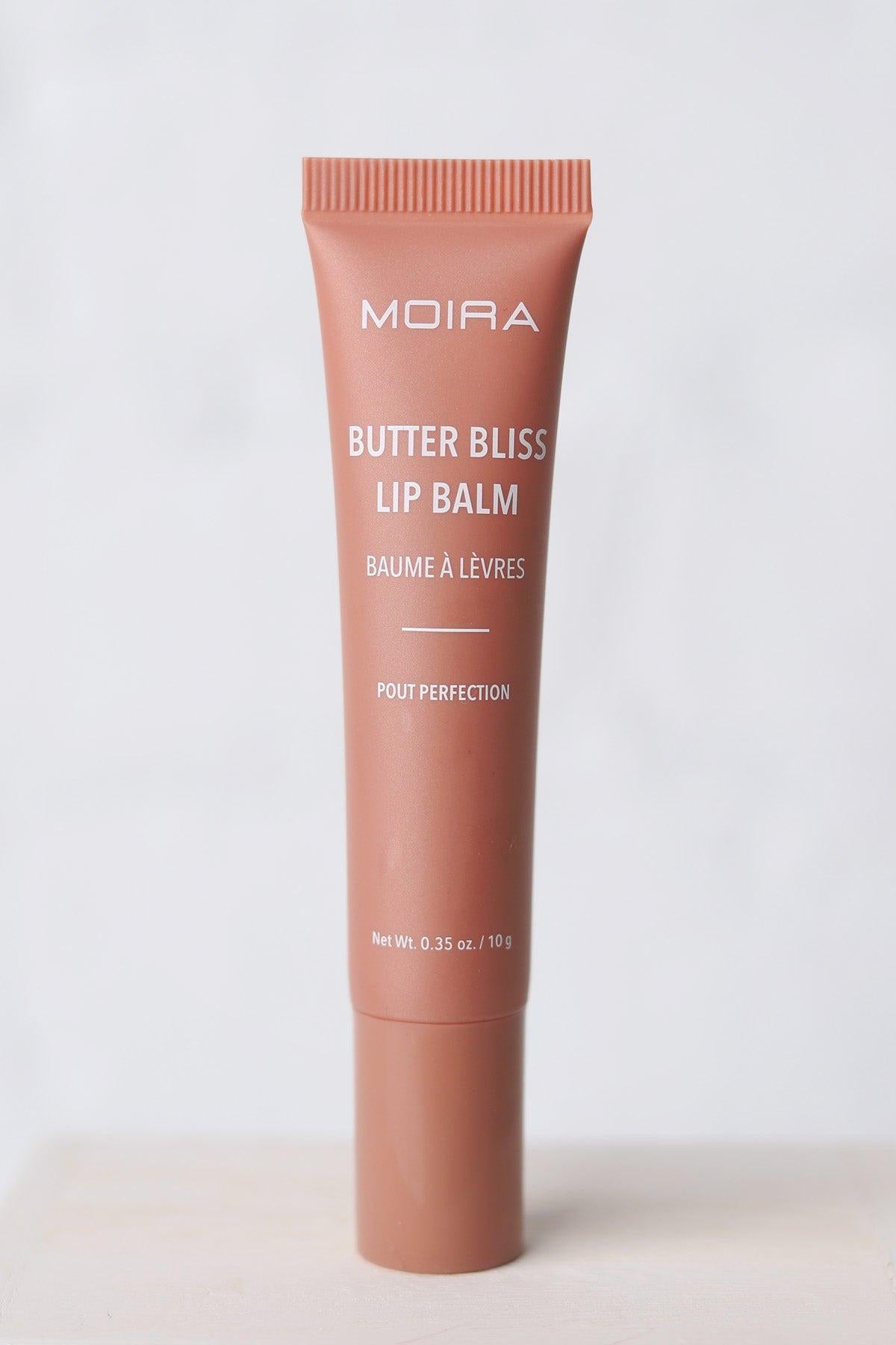 Butter Bliss Lip Balm - Pout Perfection