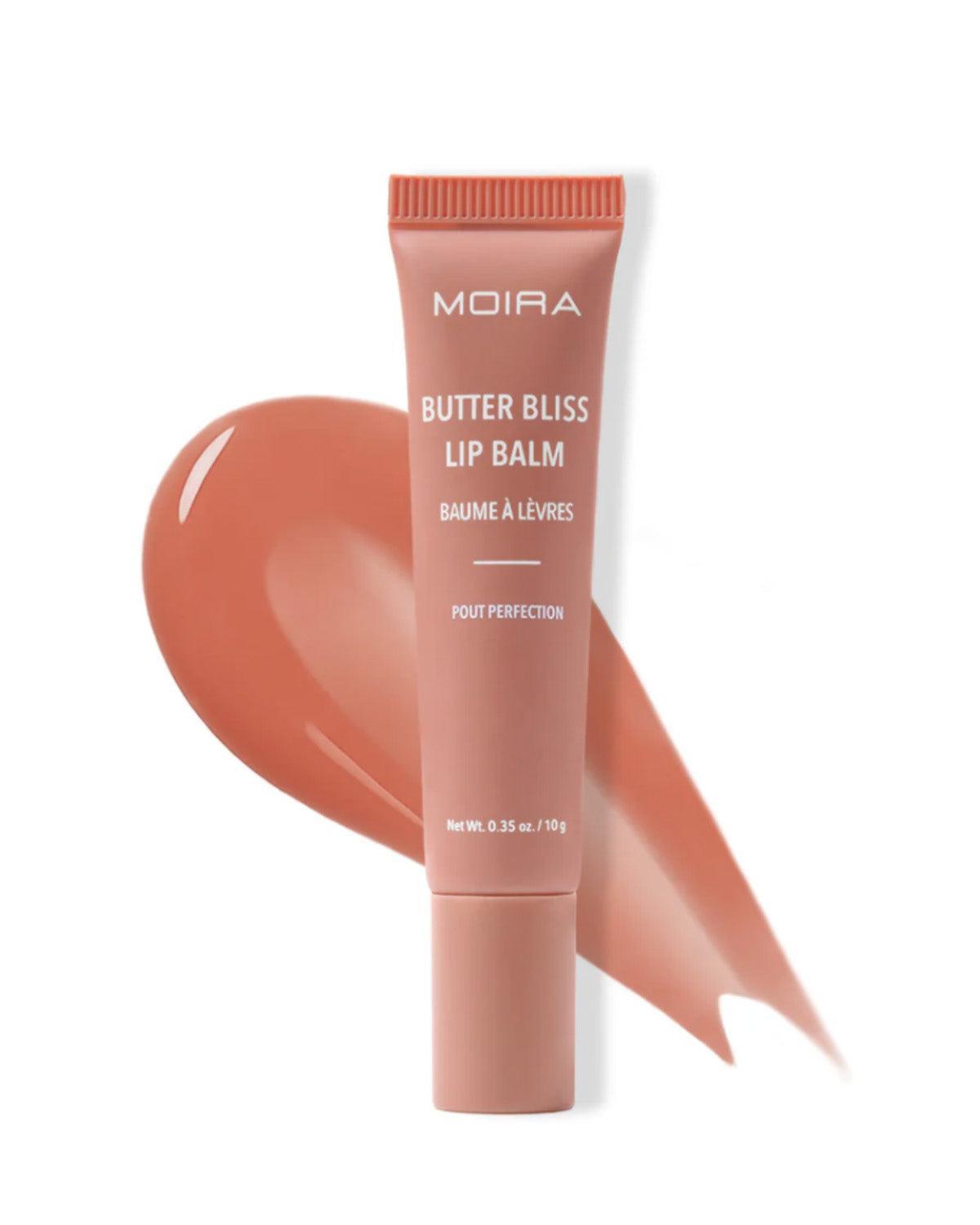 Butter Bliss Lip Balm - Pout Perfection