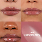 Butter Bliss Lip Balm - Rosewood Glow