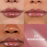 Butter Bliss Lip Balm - Rosewood Glow