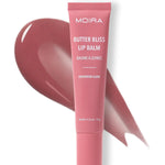 Butter Bliss Lip Balm - Rosewood Glow