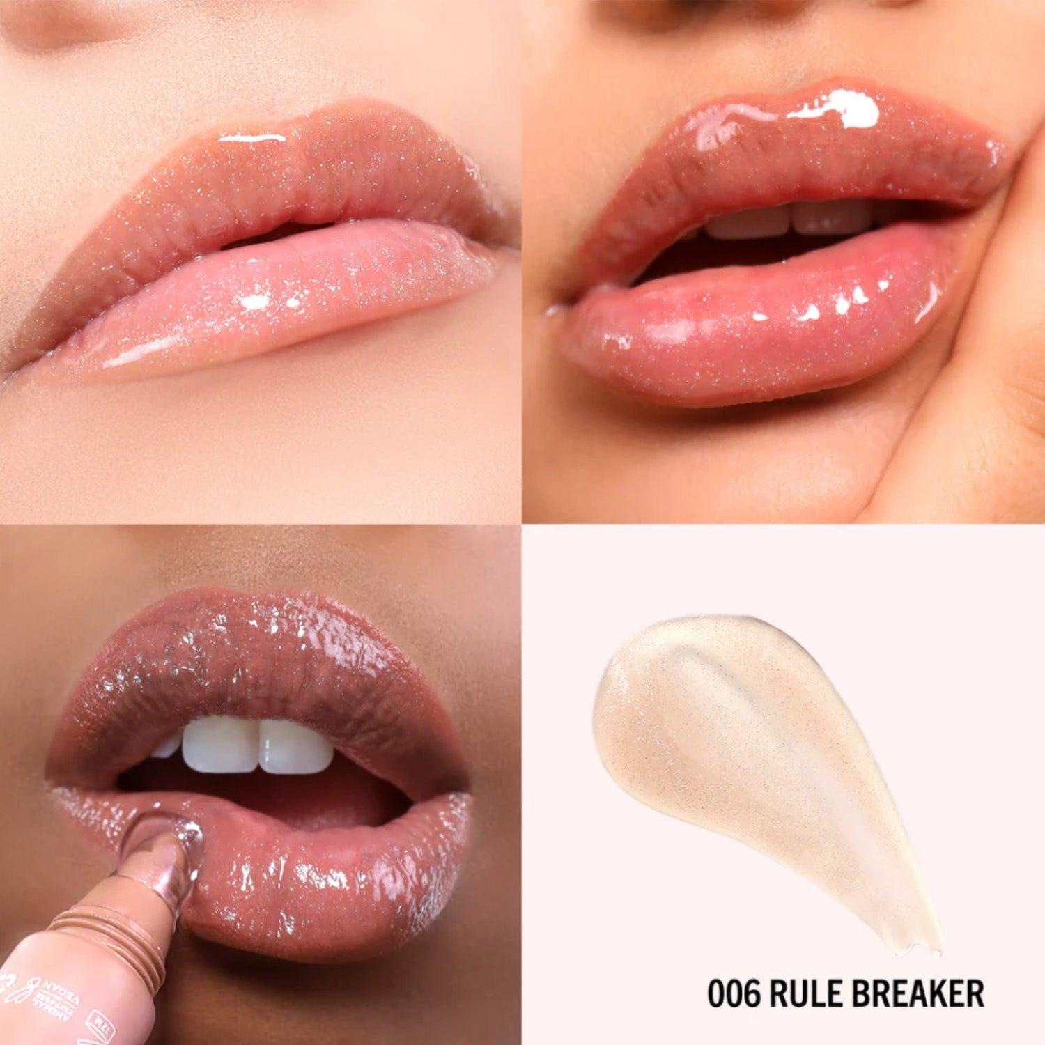 Butter Bliss Lip Balm - Rule Breaker