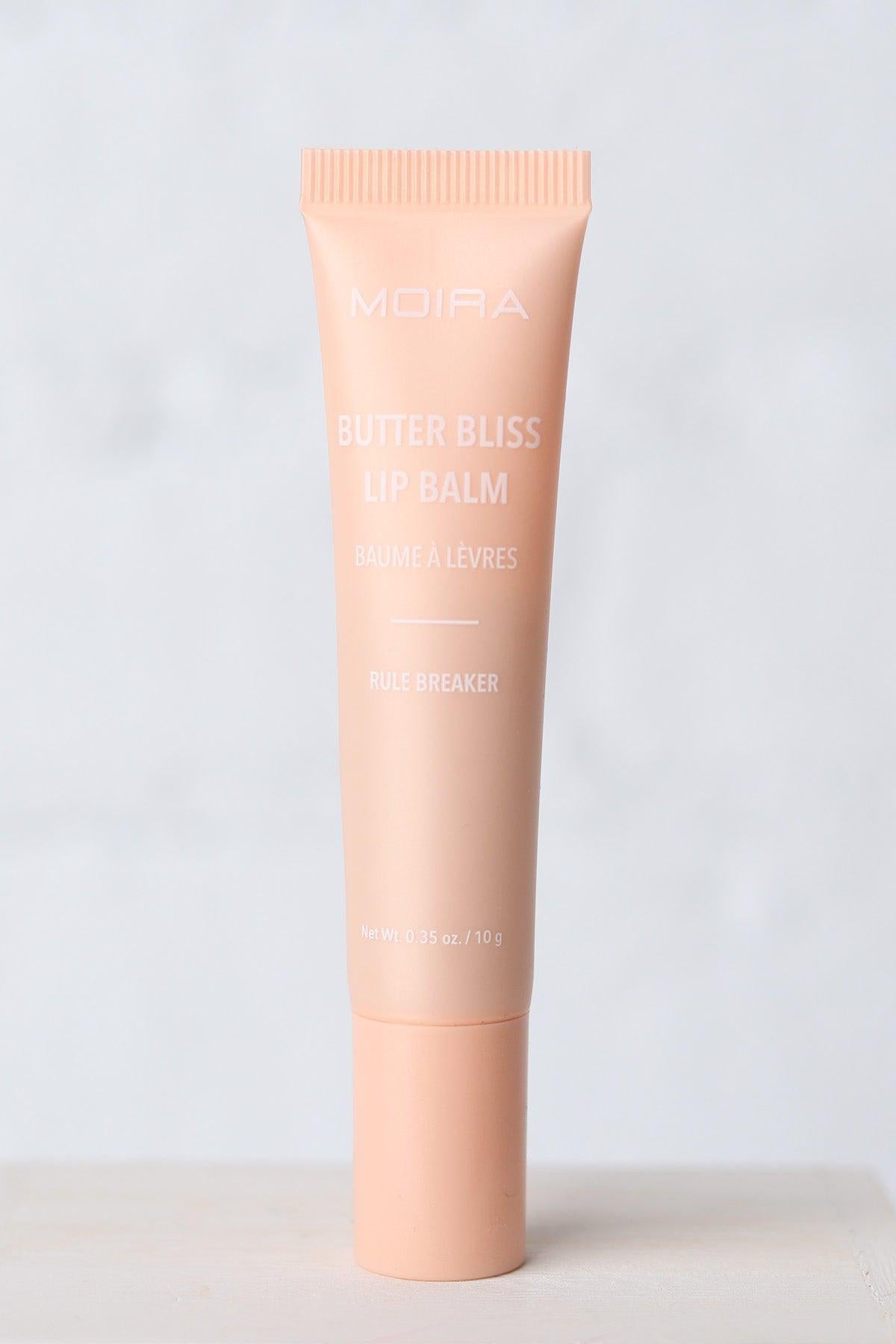 Butter Bliss Lip Balm - Rule Breaker