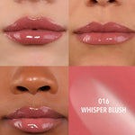 Butter Bliss Lip Balm - Whisper Blush