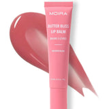 Butter Bliss Lip Balm - Whisper Blush